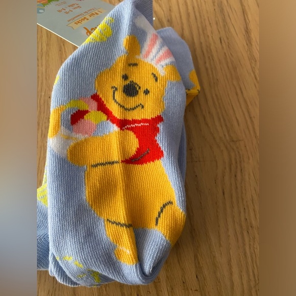 🆕 Disney Easter Socks Bundle🆕 - Picture 4 of 6